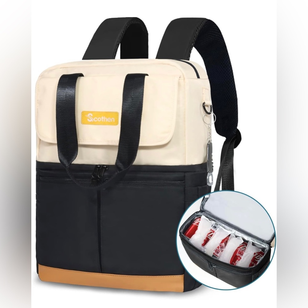 Amazon Cute Backpack Cooler
